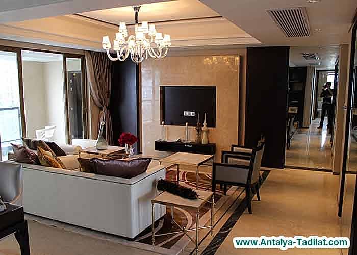 Antalya Tadilat ve Dekorasyon