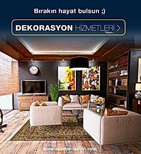 DEKORASYON