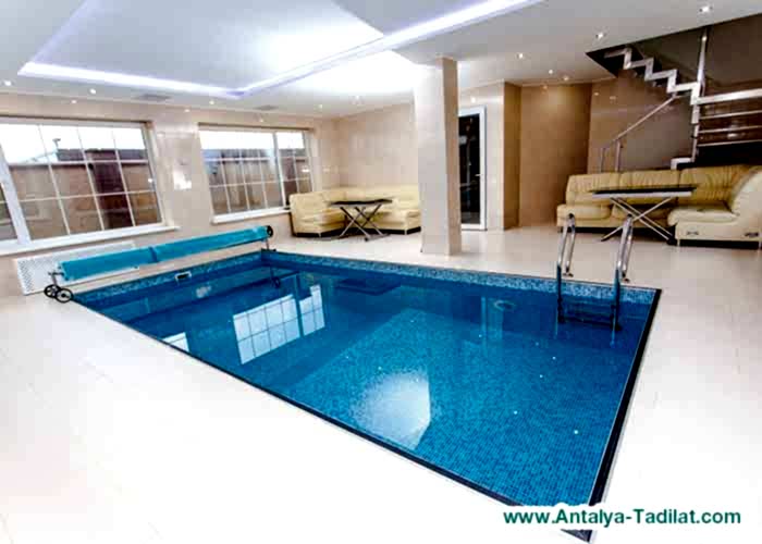 Antalya Tadilat