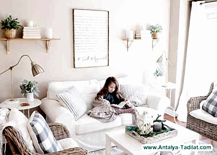 Antalya Tadilat