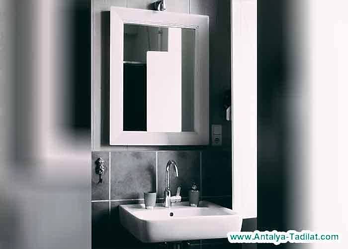 Antalya Banyo Tadilat