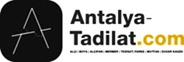 Antalya Tadilat Logo